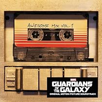 Amazon.co.jp: Guardians of the Galaxy Vol. 3: ミュージック
